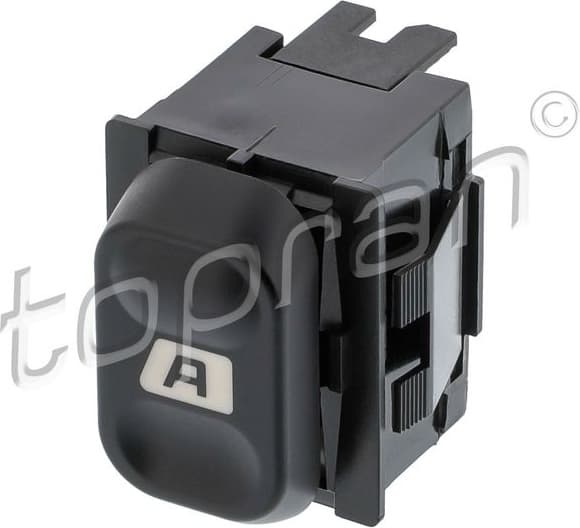 Switch, window regulator 724 046