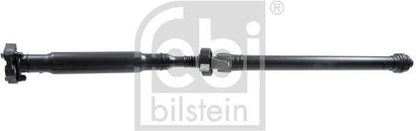 Propshaft, axle drive 199218