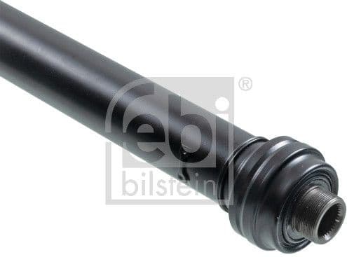 Propshaft, axle drive 199218 - image 2