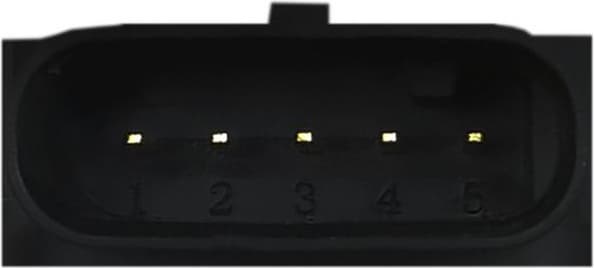 NOx Sensor, urea injection AS NOX9066 - image 2