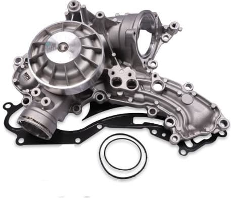 Water Pump, engine cooling P1583