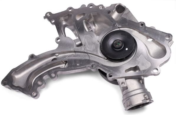 Water Pump, engine cooling P1583 - image 2