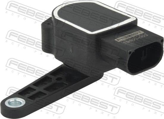 Sensor, headlight levelling 19603-003