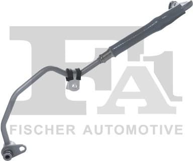 Oil Line, charger 613-905