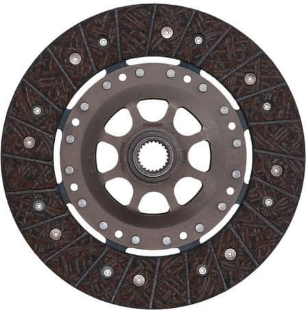 Clutch Disc DC311