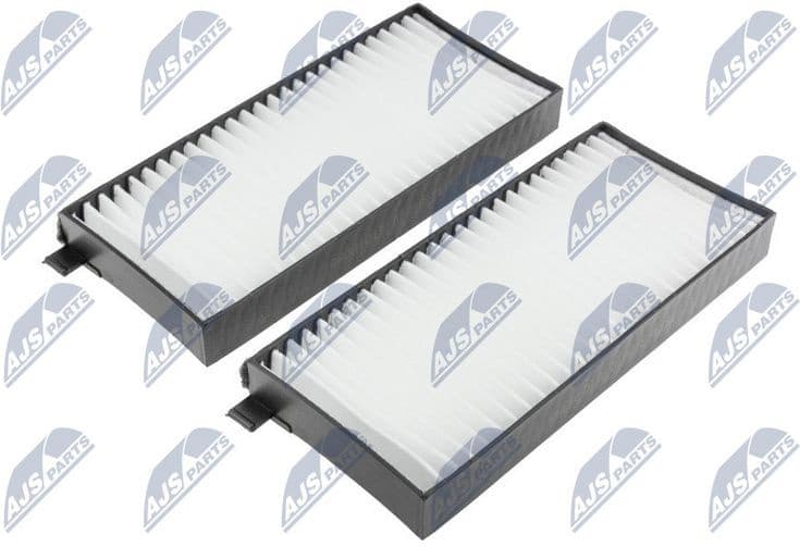 Filter, cabin air FCF-DW-019