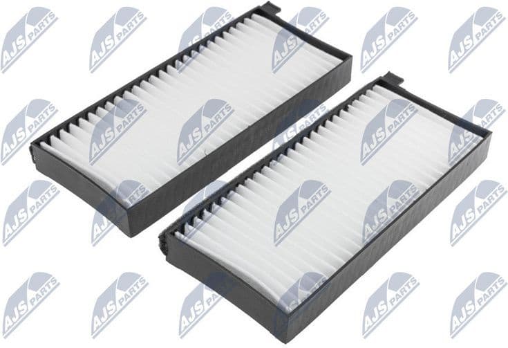 Filter, cabin air FCF-DW-019 - image 2