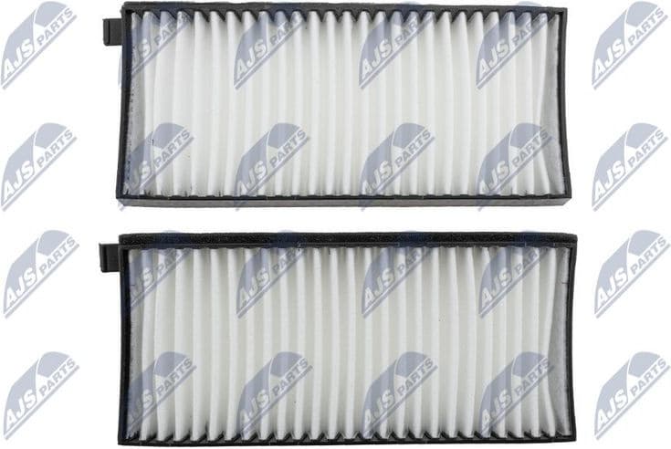 Filter, cabin air FCF-DW-019 - image 3