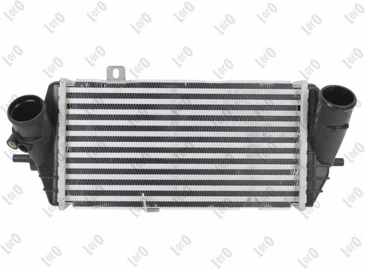Charge Air Cooler LORO 019-018-0009