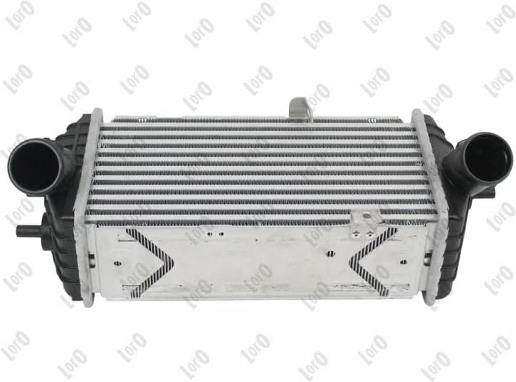 Charge Air Cooler LORO 019-018-0009 - image 3