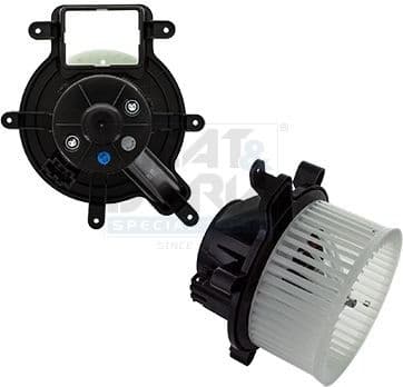Interior Blower 994231