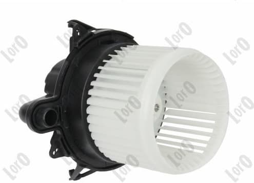 Interior Blower LORO 042-022-0008