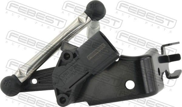 Sensor, headlight levelling 23603-005