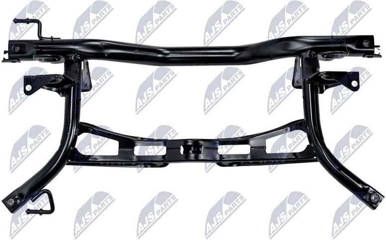 Axle Beam ZRZ-VW-033 - image 2