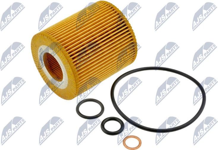 Oil Filter FOF-BM-023