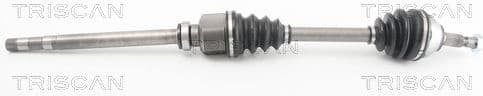 Drive Shaft 8540 10531