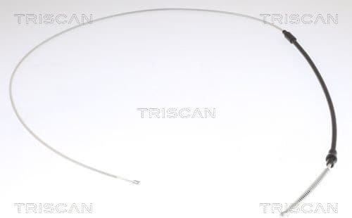 Cable Pull, parking brake 8140 291192