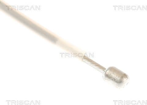 Cable Pull, parking brake 8140 291192 - image 2