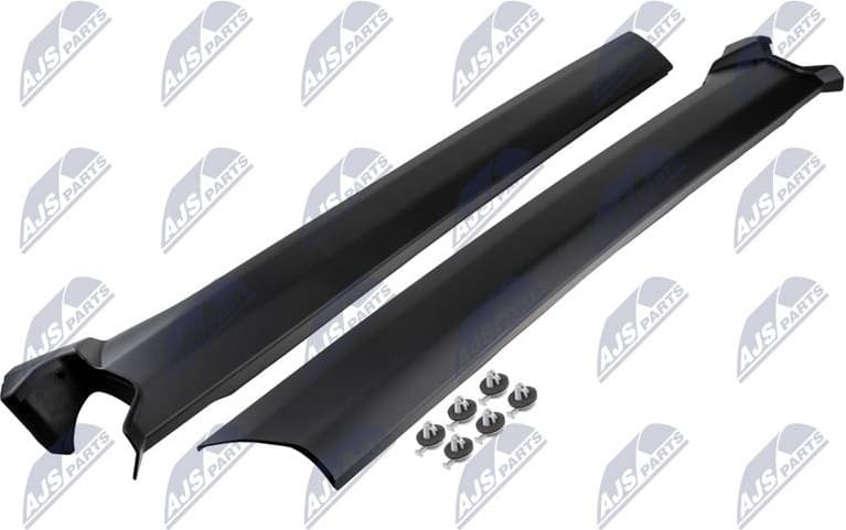 Windscreen Frame Set EZC-LR-095