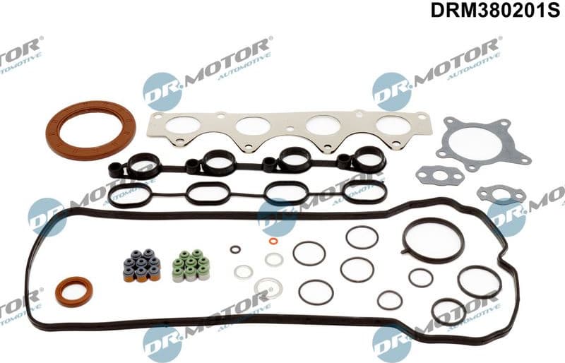 Full Gasket Kit, engine DRM380201S