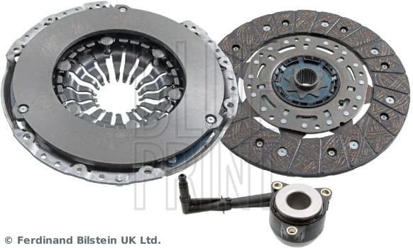 Clutch Kit ADBP300215 - image 2