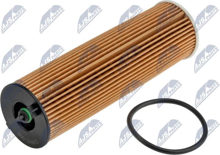 Oil Filter FOF-ME-006