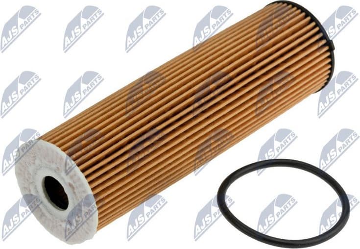 Oil Filter FOF-ME-006 - image 2