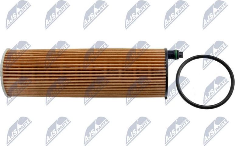 Oil Filter FOF-ME-006 - image 3