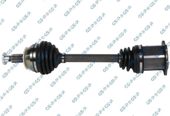 Drive Shaft 204558
