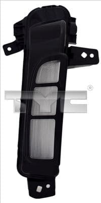 Daytime Running Light 12-0498-06-2