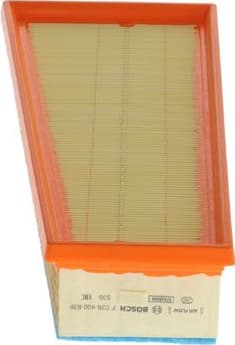 Air Filter F 026 400 839 - image 4