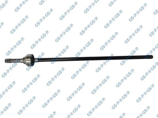 Drive Shaft 214053