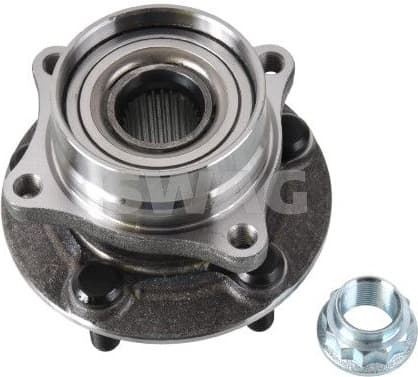 Wheel Bearing Kit 33 10 5327
