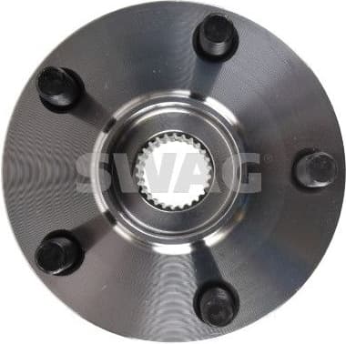 Wheel Bearing Kit 33 10 5327 - image 2