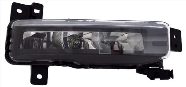 Front Fog Light 19-15347-10-9