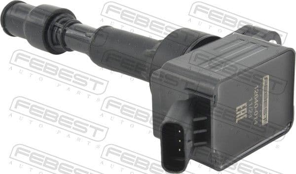 Ignition Coil 12640-014