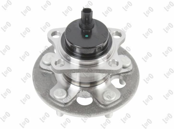 Wheel Hub LORO 141-01-380 - image 3