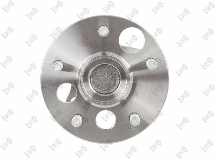 Wheel Hub LORO 141-01-380 - image 4