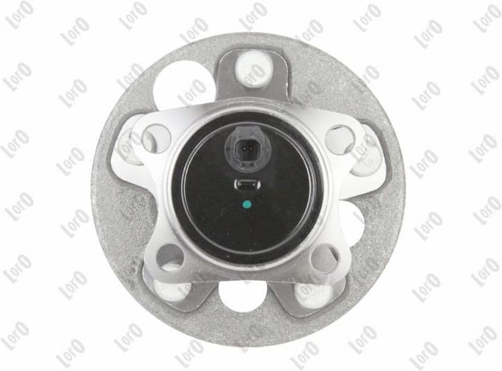 Wheel Hub LORO 141-01-380 - image 5