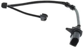 Warning Contact, brake pad wear 1 987 473 591 - image 2