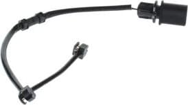 Warning Contact, brake pad wear 1 987 473 591 - image 3