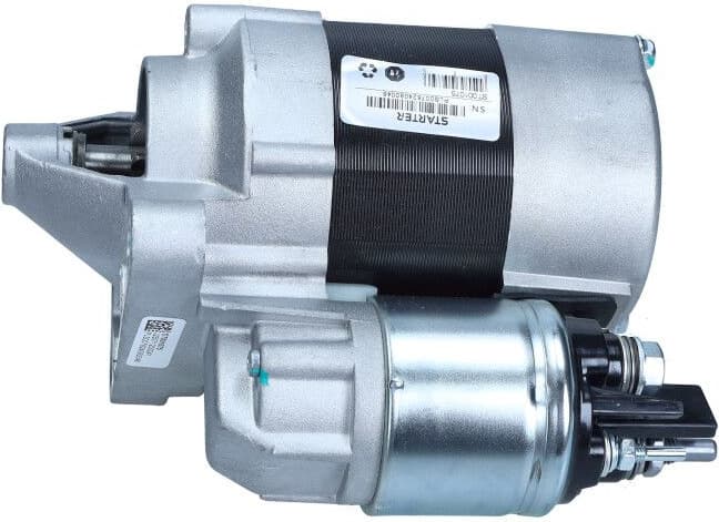 Starter 55-0819 - image 2