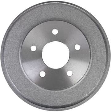 Brake Drum 6020-1863-SX - image 2