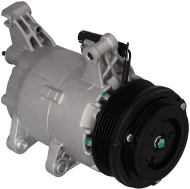 Compressor, air conditioning 7820089 - image 3