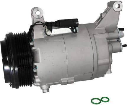 Compressor, air conditioning 7820089 - image 4