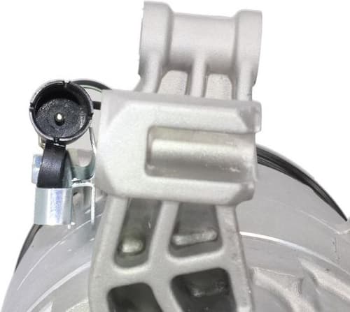 Compressor, air conditioning 7820089 - image 5