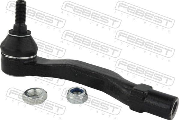 Tie Rod End 2521-K0RH