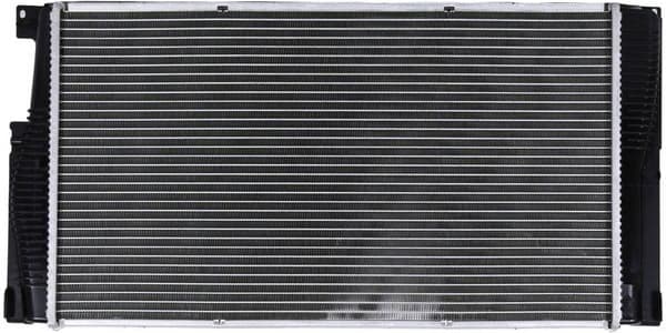 Low Temperature Cooler, charge air cooler 7700203