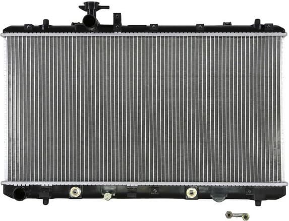 Low Temperature Cooler, charge air cooler 7700200