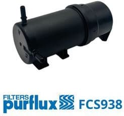 Fuel Filter FCS938